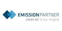 Inventarverwaltung Logo Emission Partner GmbH + Co. KGEmission Partner GmbH + Co. KG